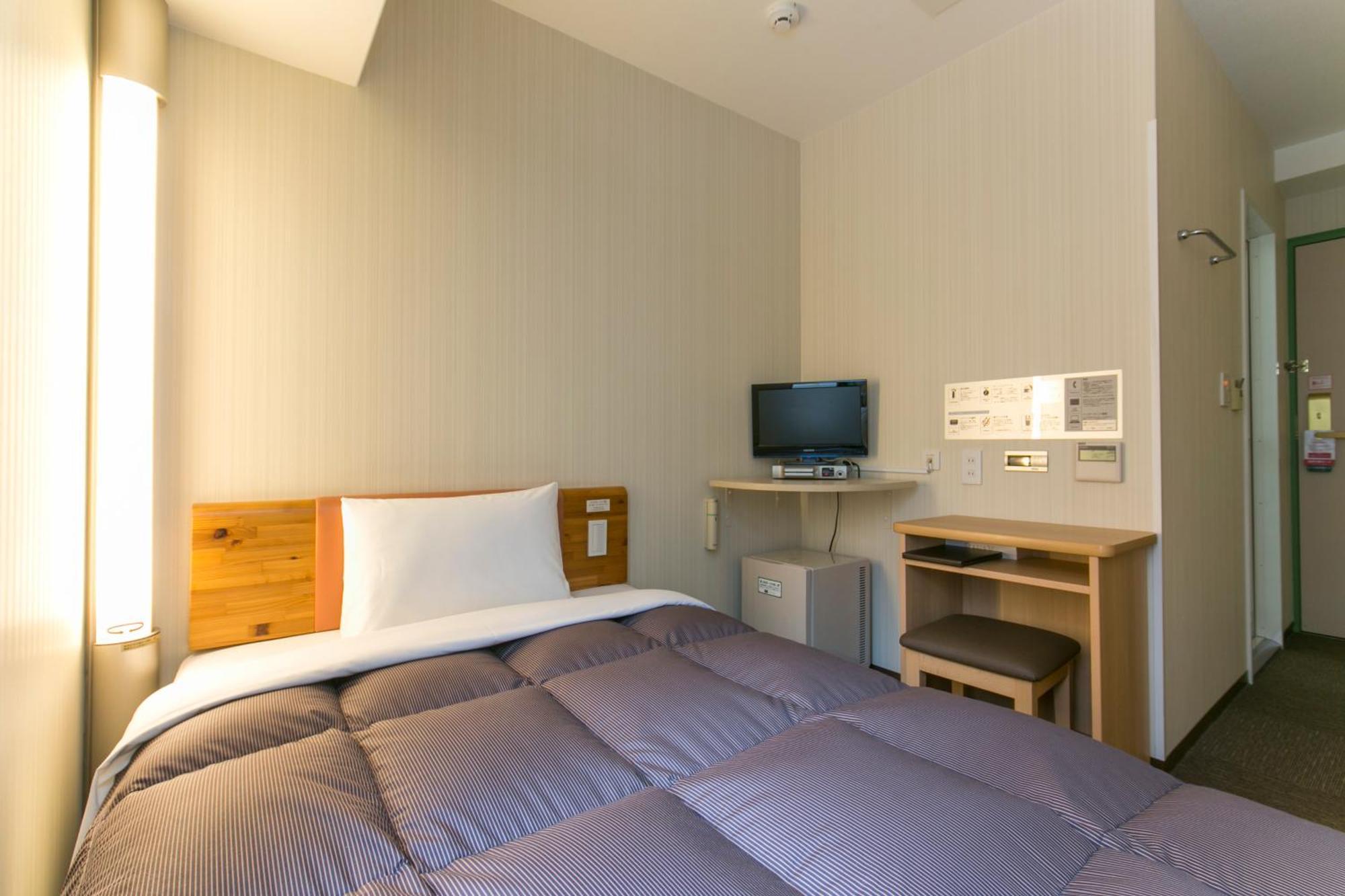 Washington R&B Hotel Sendai Hirosedori Ekimae Exterior photo
